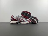 Asics Gel-Kahana Tr V4  Black Silver 