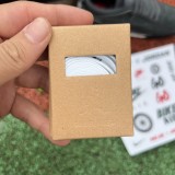 Jordan 4 RM SP Nigel Sylvester Driveway Grey