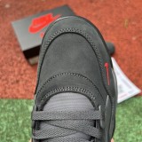 Jordan 4 RM SP Nigel Sylvester Driveway Grey