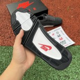 Jordan 4 RM SP Nigel Sylvester Driveway Grey