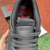 Jordan 4 RM SP Nigel Sylvester Driveway Grey