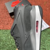 Jordan 4 RM SP Nigel Sylvester Driveway Grey