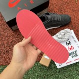 Jordan 4 RM SP Nigel Sylvester Driveway Grey
