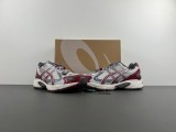 Asics Gel-Kahana Tr V4  Black Silver 
