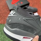 Jordan 4 RM SP Nigel Sylvester Driveway Grey