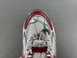 Asics Gel-Kahana Tr V4  Black Silver 