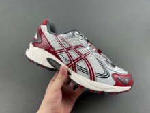 Asics Gel-Kahana Tr V4  Black Silver 