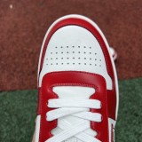 Prada Downtown Low Top Sneakers 