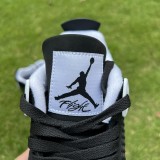 Air Jordan 4 “Fear”（2024）