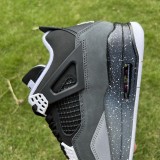 Air Jordan 4 “Fear”（2024）