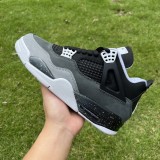 Air Jordan 4 “Fear”（2024）