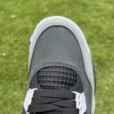 Air Jordan 4 “Fear”（2024）
