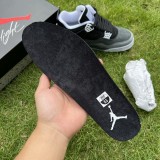 Air Jordan 4 “Fear”（2024）