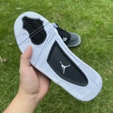 Air Jordan 4 “Fear”（2024）GS