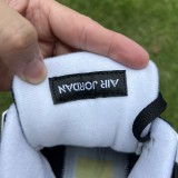 Air Jordan 4 “Fear”（2024）