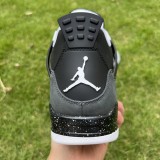 Air Jordan 4 “Fear”（2024）