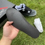 Air Jordan 4 “Fear”（2024）