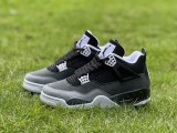 Air Jordan 4 “Fear”（2024）