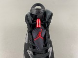 Air Jordan 6 Fire Red