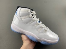 Air Jordan 11 Legend Blue 2024