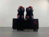 Air Jordan 6 Fire Red