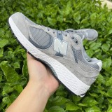 New Balance 2002R Steel Grey Orca