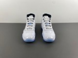 Air Jordan 11 Legend Blue 2024