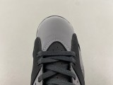 Air Jordan 6 Fire Red