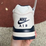 Nike Air Flight '89 Low Sail Armory Navy