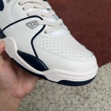 Nike Air Flight '89 Low Sail Armory Navy