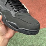 Jordan 4 RM Black Cat