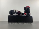 Air Jordan 6 Fire Red