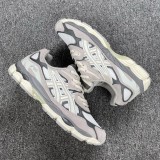ASICS Gel-NYC Oyster Grey