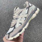 ASICS Gel-NYC Oyster Grey