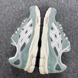 ASICS Gel-NYC Ivy Smoke Grey