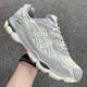 ASICS Gel-NYC Ivory Mid Grey
