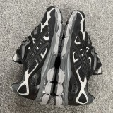 ASICS Gel-NYC Graphite Grey Black