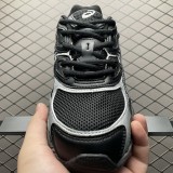 ASICS Gel-NYC Black Graphite Grey