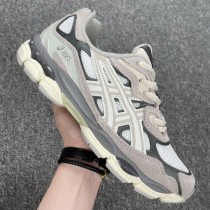 ASICS Gel-NYC Oyster Grey