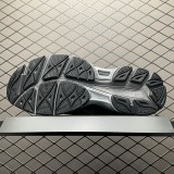 ASICS Gel-NYC Black Graphite Grey
