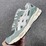 ASICS Gel-NYC Ivy Smoke Grey