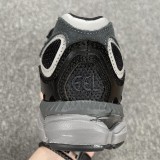 ASICS Gel-NYC Graphite Grey Black