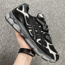 ASICS Gel-NYC Graphite Grey Black