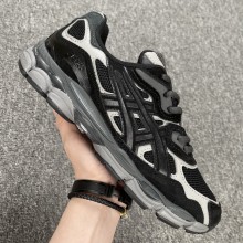 ASICS Gel-NYC Graphite Grey Black