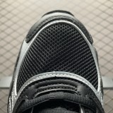 ASICS Gel-NYC Black Graphite Grey