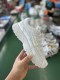  Nike P-6000 Triple White