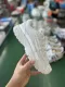  Nike P-6000 Triple White
