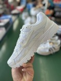  Nike P-6000 Triple White