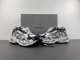 Balenciaga Runner Shoes