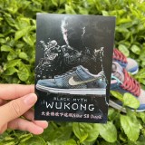 Nike Dunk Low NO.205